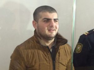 Представители МККК посетили Арсена Багдасаряна