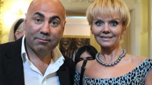 Российский продюсер предложил провести "Евровидение-2017" в Армении