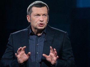 Владимир Соловьев: Если бы не было России, ситуация вокруг карабахского вопроса была бы другой
