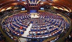 Делегаты ПАСЕ прибудут в Армению для наблюдения за парламентскими выборами
