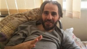 Члены УП посетили Приносящего хлеб