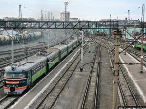 Премьер-министр Армении: О ж/д через Абхазию не говорим , но обсуждаем другие возможности