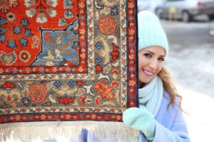 Армения выбрала на конкурс "Евровидения" "возвышенную" песню