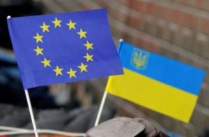 Комитет Европарламента поддержал безвизовый режим для Украины