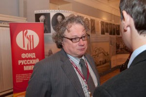 Николай Злобин: Армения для меня прообраз будущего