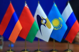 Объемы торговли между странами ЕАЭС могут быть восстановлены в течение двух-трех лет – вице-премьер Армении