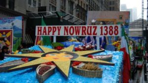 В Новруз Байрами ожидается большой пассажиропоток в Армению