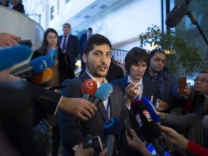 Вооруженная оппозиция Сирии отказалась от участия в переговорах в Астане