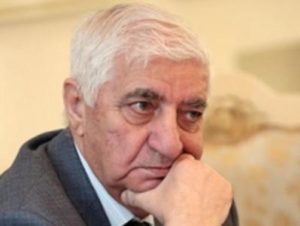 Сына азербайджанского поэта забили до смерти