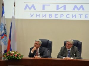 Вопросы безопасности остаются крайне актуальными для Армении – президент