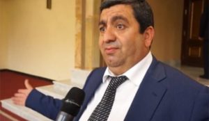 «Шмайс» попался на подкупе избирателей