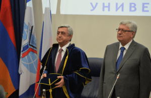 Нас не особенно беспокоят российско-турецкие отношения: Серж Саргсян