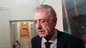Шагин Мирзоев: Карабахский вопрос будет урегулирован лишь тогда, когда рухнет режим Алиева (Видео)