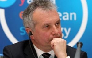 Александр Рар: Голос Армении в Европе должен звучать громче