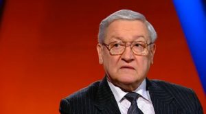 Генерал Трубников: У армянской стороны сейчас больше преимуществ, чем у Азербайджана