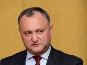 Молдавия попросила статус наблюдателя в ЕАЭС
