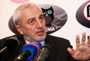 Депутат: В списке блока «Конгресс-НПА» больше всего учёных и деятелей культуры