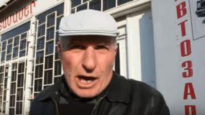 Жители самого "грустного города" Армении ищут виновных в эмиграции из страны