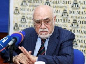Азербайджану нельзя ничего уступать