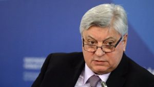 Анатолий Торкунов: конкретные пути решения карабахского вопроса должны найти Степанакерт, Баку и Ереван