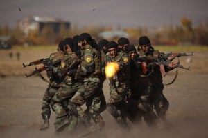 Армянские военнослужащие впервые примут участие в «Достойном партнере» НАТО