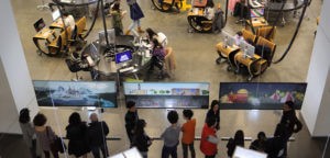 The Next Web: Армения - Силиконовая долина бывшего СССР