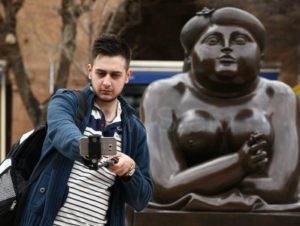 Армению в 2016 году посетили почти 190 тысяч иранских туристов