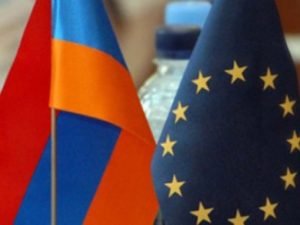 Отношения между Евросоюзом и Арменией существенно укрепились