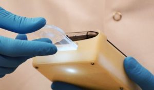 Устройство для смартфона оценит мужскую фертильность