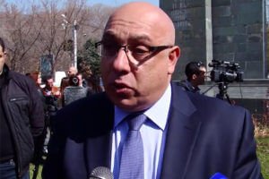 Кокобелян: Зарубежным коллегам я стесняюсь даже назвать размер пенсий и зарплат