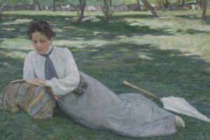 Esquire Russia включило выставку армянских импрессионистов в топ-7 культурных событий Москвы