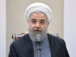 Президент Ирана прибыл в Москву