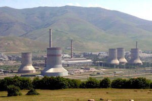 Разданская ТЭЦ сменила хозяина, но осталась в составе Группы "Ташир"
