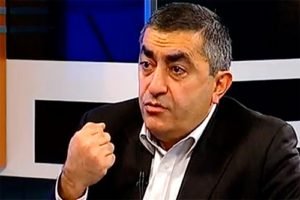 Предложения Левона Тер-Петросяна по Карабаху губительны – Армен Рустамян