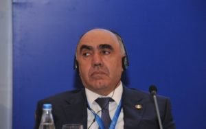 У азербайджанского маразма нет предела