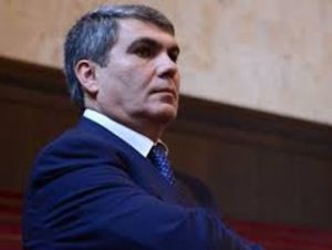 Арам Саркисян: У блока «Исход» высокие шансы на парламентских выборах