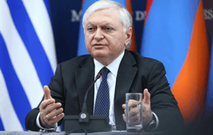 МИД Армении: Мы не можем опускаться до уровня Азербайджана