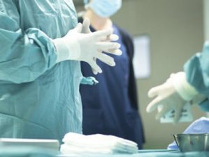 Житель Азербайджана подарил жене на 8 марта почку