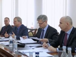 Оценочная миссия НАТО прибыла в Армению