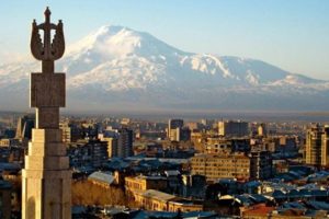 Армения вошла в первую шестерку стран с самым высоким показателем присутствия женщин на руководящих должностях