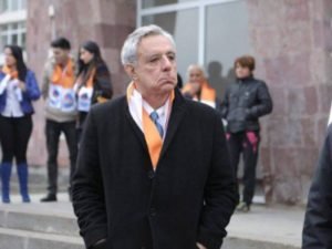 Осканян: В Армению можно привлекать до $2 млрд. инвестиций и грантов в год