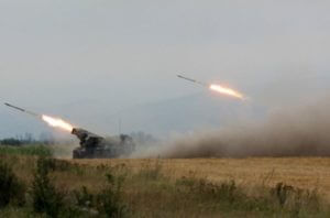 Погиб военнослужащий Армии обороны Арцаха