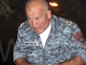 Брат Левона Ераносяна устроил драку со стрельбой