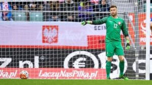 Польский вратарь не прибыл в Ереван