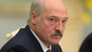 Лукашенко аннулировал соглашение о создании единой с Россией системы ПВО