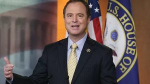 Конгрессмен Шифф призвал расширить объем помощи Армении и Арцаху