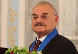 Артур "лютый" идет войной на Арцах