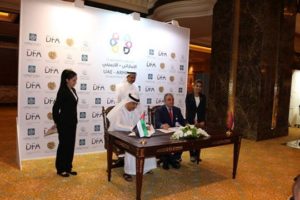 От модернизации малых ГЭС до экспорта органических продуктов питания: итоги форума в Абу-Даби