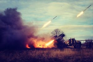 Армия обороны подавила активность азербайджанской стороны