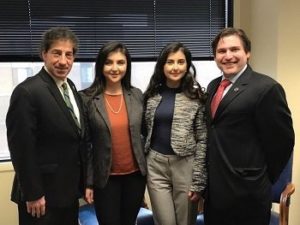 Еще один конгрессмен присоединился к Комитету по армянским вопросам